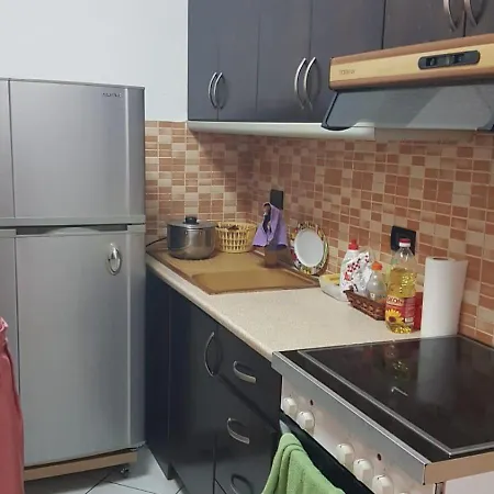 Vicino A Apolloni Guest house Sarande