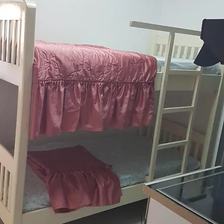 Vicino A Apolloni Guest house Sarande