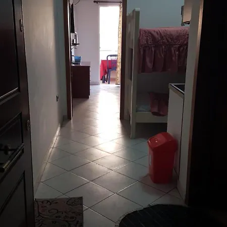 Guest house Vicino A Apolloni