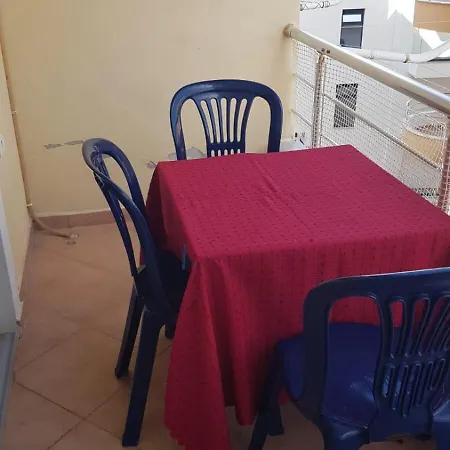 Vicino A Apolloni Sarande